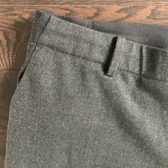 UNIQLO work pants with waistband - Picture 2 of 3